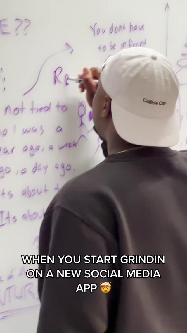 pre-order in IG bio… hope you like it 🫶 #jotapp #startuptiktok #blackfounders #startup #startupfounder #ai #techfounder 