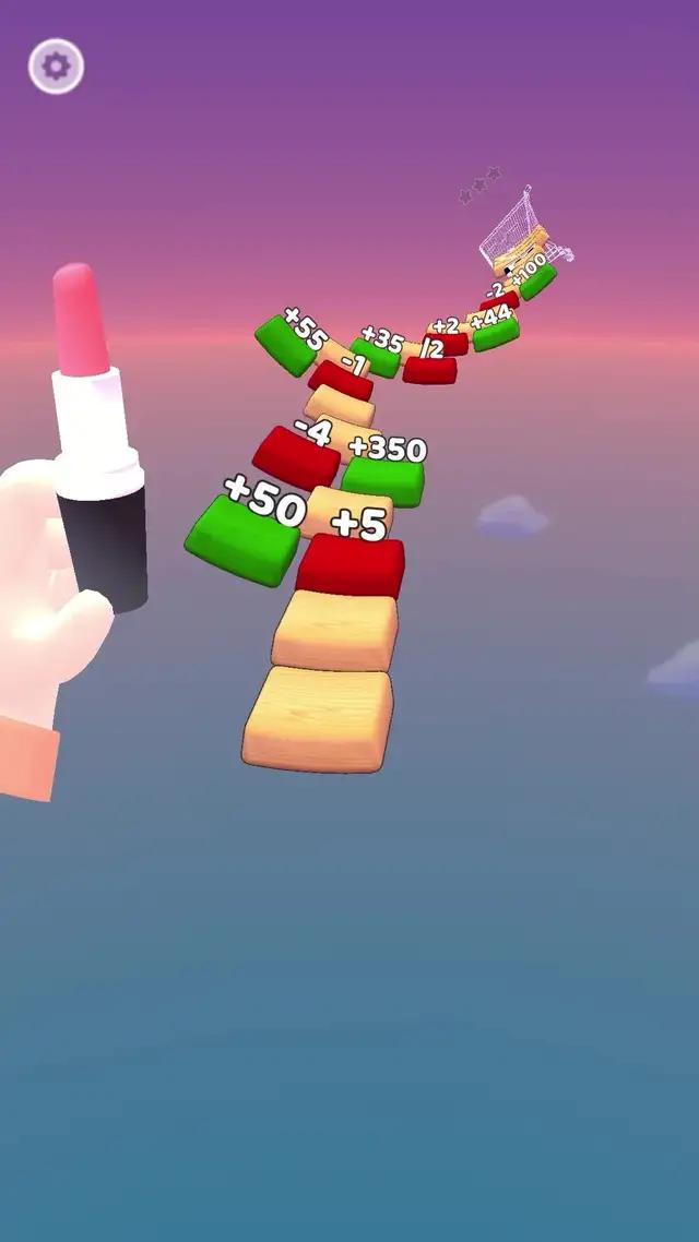 Look at these bouncing balls!