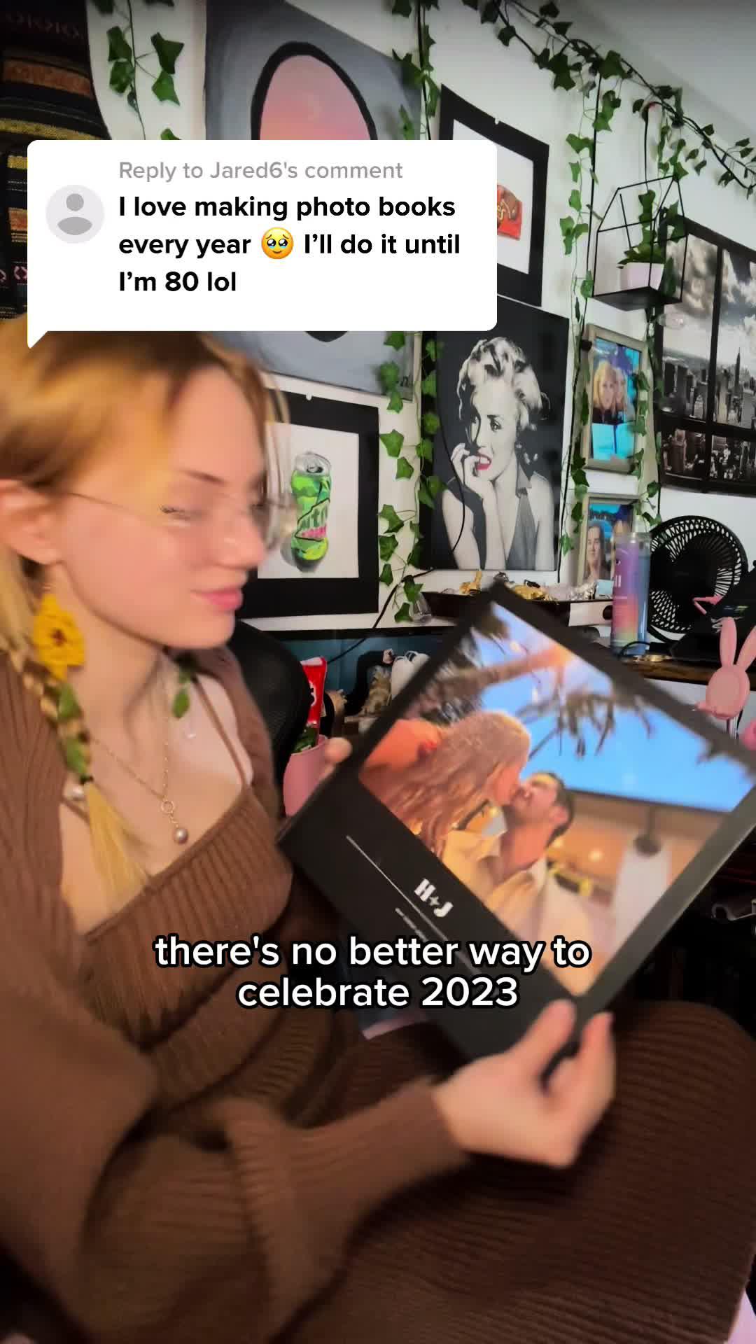 Turn 2023 into a photo book. Making photo books has never been easier.