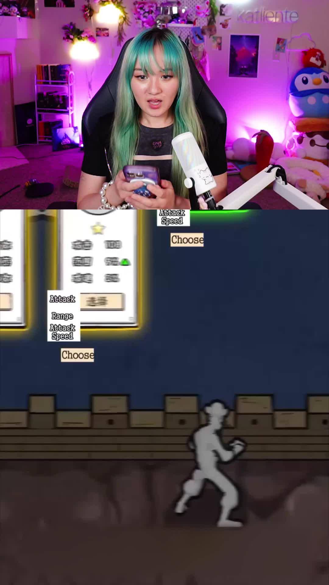 Plus with only 5-minute matches