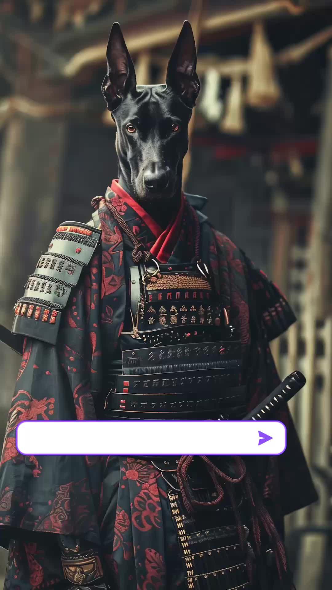 Curios about Sora AI Videos? Monet - AI Video Generator