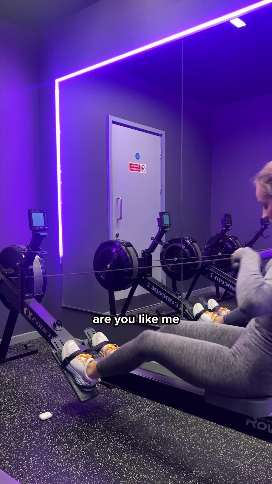 Struggling to see results? Download the EvolveYou app: it's FREE for 7 days!