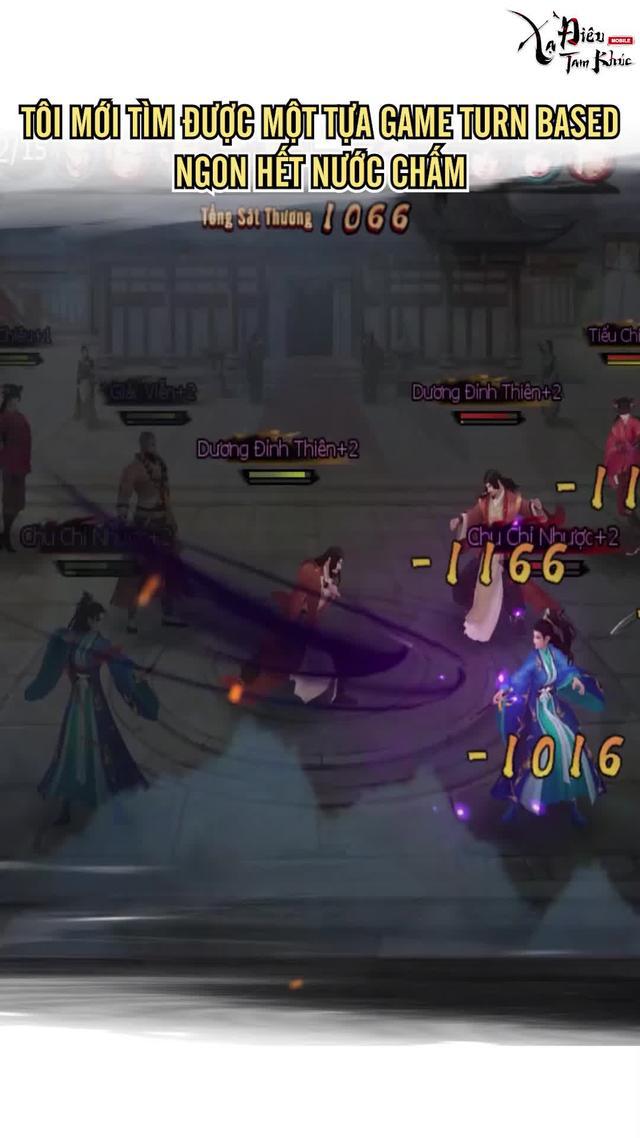 Free tướng VIP khi vào game.