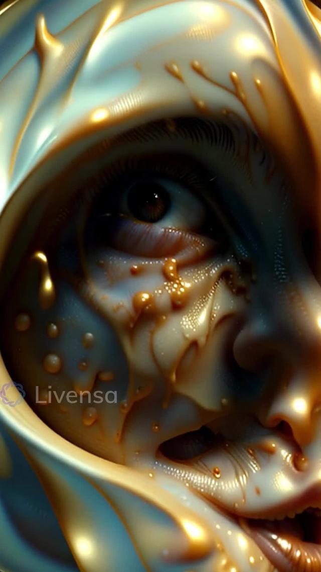 Créez des vidéos Al avec vos propres mots sur mobile