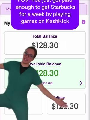 Sign Up for KashKick Today!