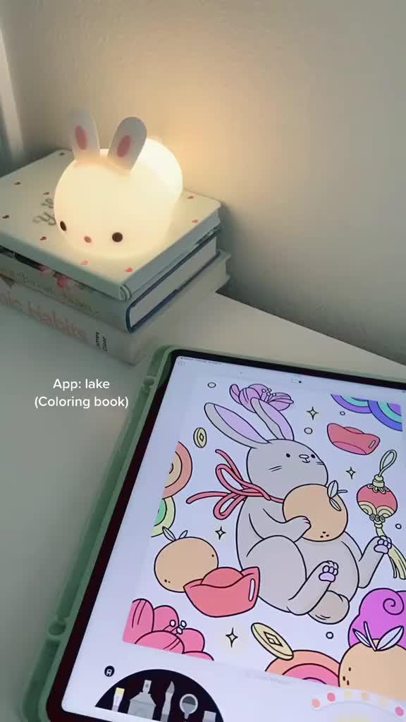 Make your Unique Color, Create your Style in Seconds!