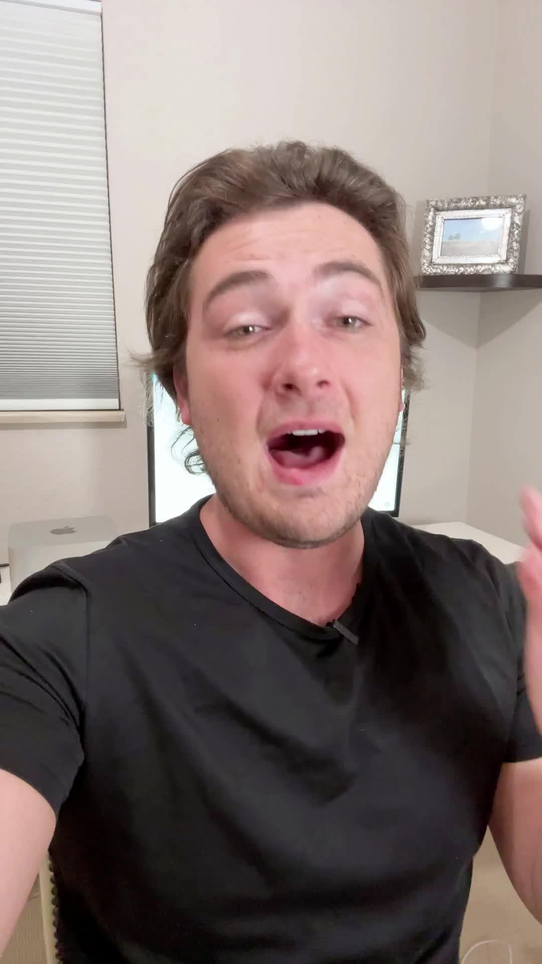 Edit your photos easily using Blend!