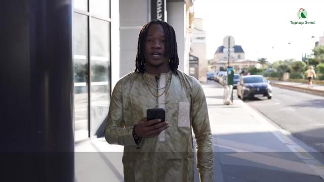 Transferts rapides et sûrs vers le Mali avec Taptap Send.
