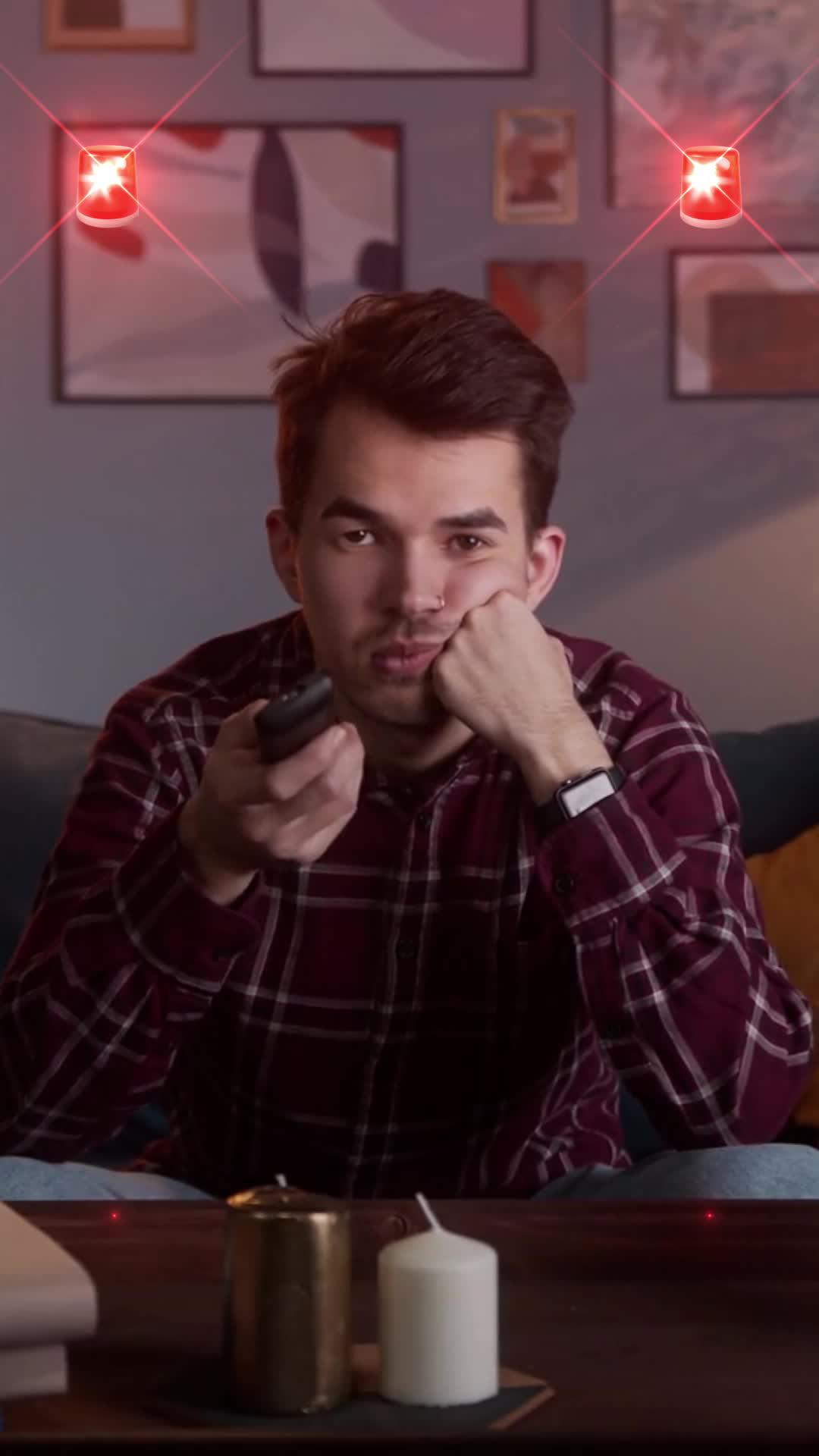 Trova dove guardare i tuoi film e le tue serie TV preferite con JustWatch.