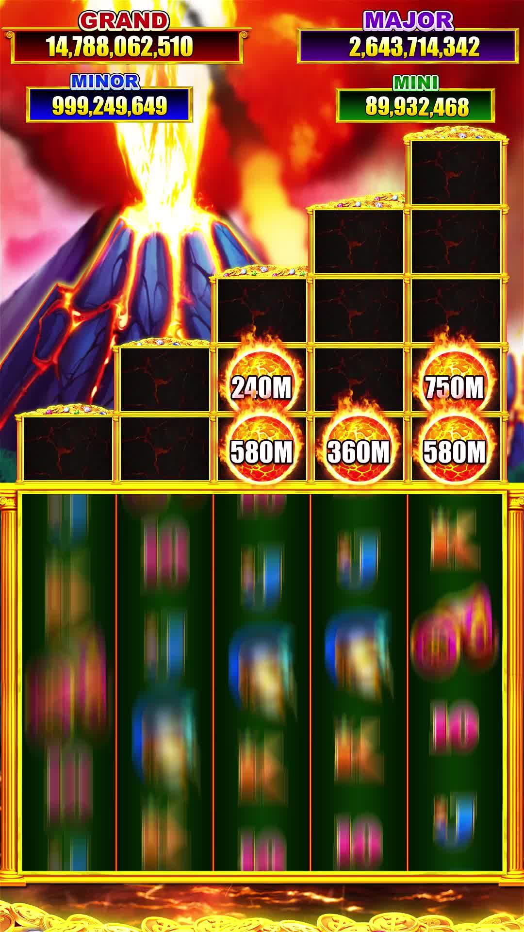 12,500,000 Free Coins Awaits!