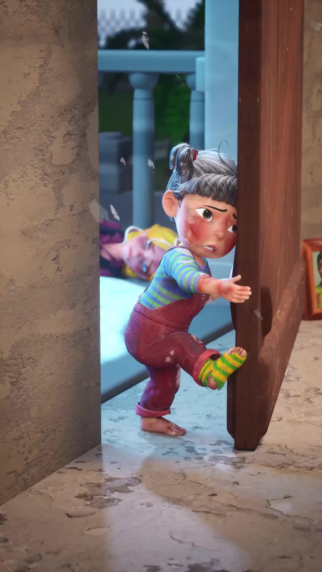 Download the game now, come on to play!