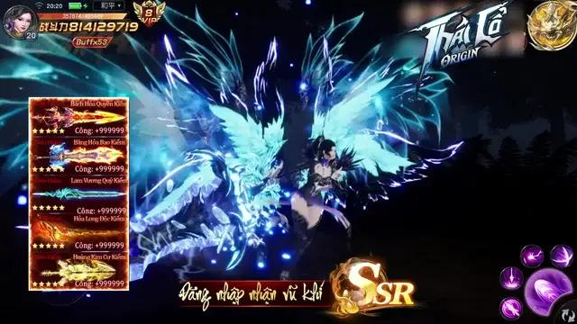 Game bay lượn đồ họa 3D siêu thực chuẩn PC, 10 năm bất diệt. Vào game ngay