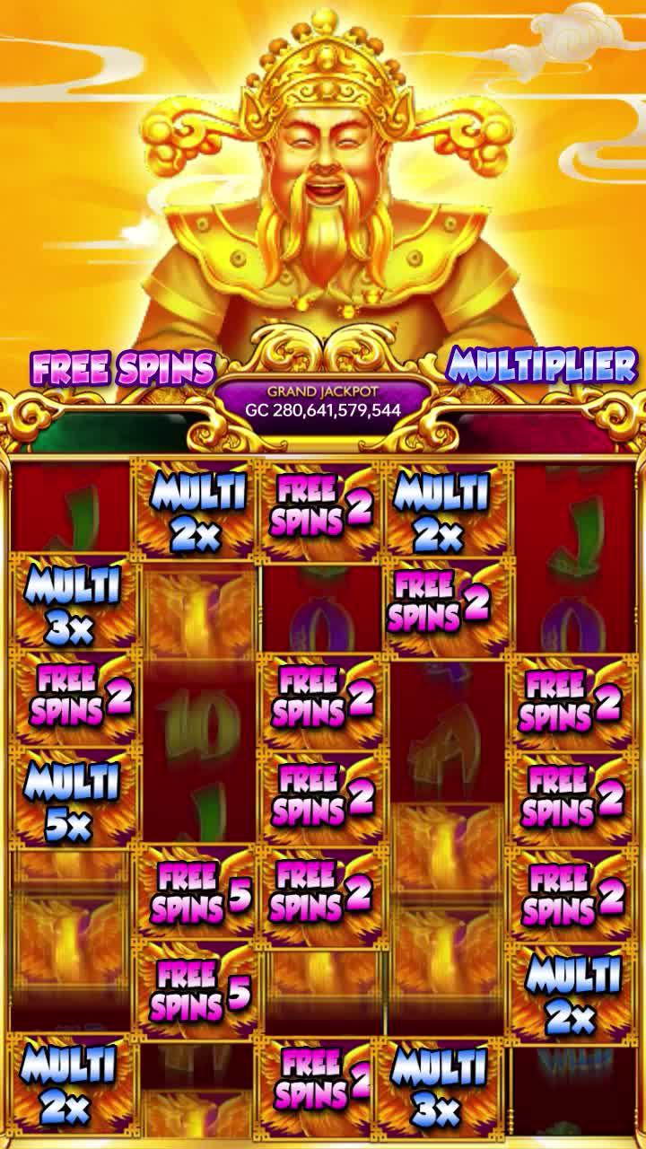 Try your luck and play NOW!