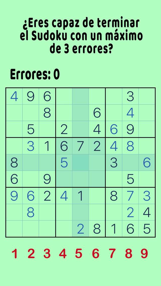 ¡Dedica un rato a echar una partida!