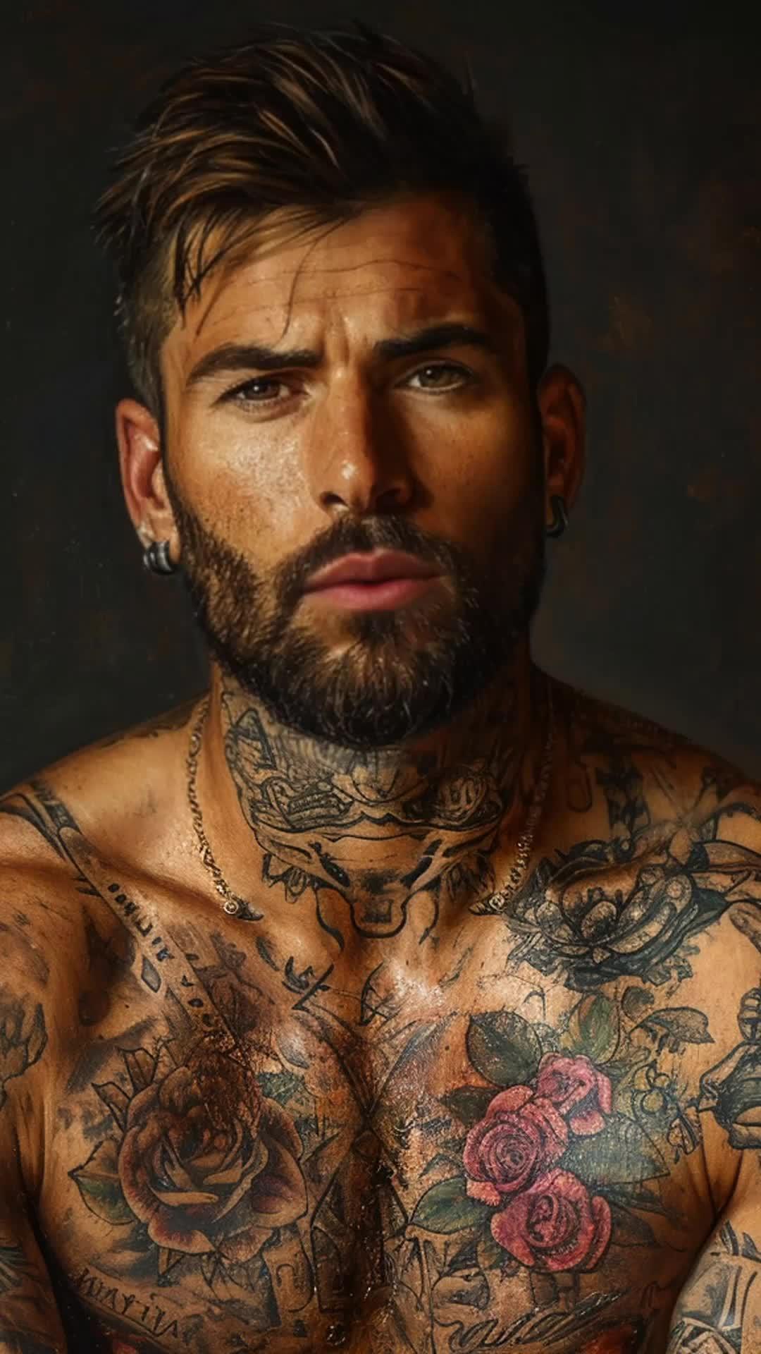 Get Unique tattoo design NOW!