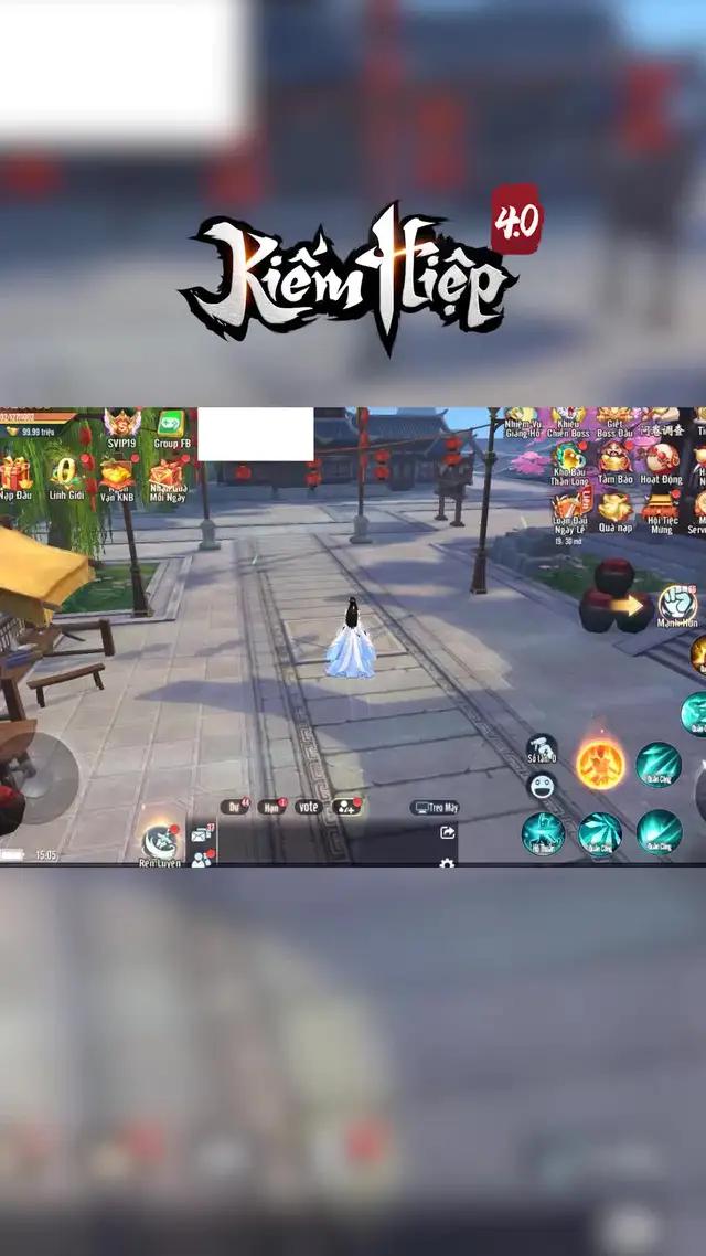 Vào game nhận free vip6