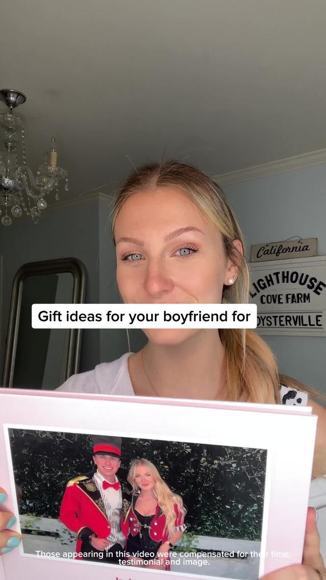 A thoughtful Valentine's Day gift. 20% off!