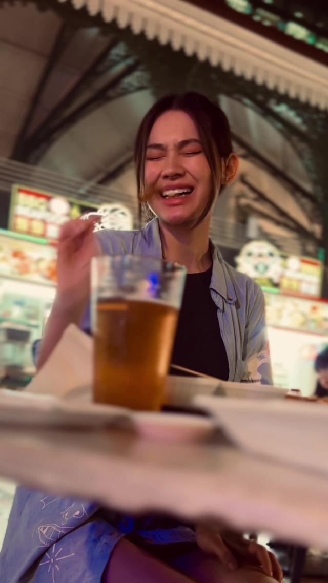 yuzu look cute together 