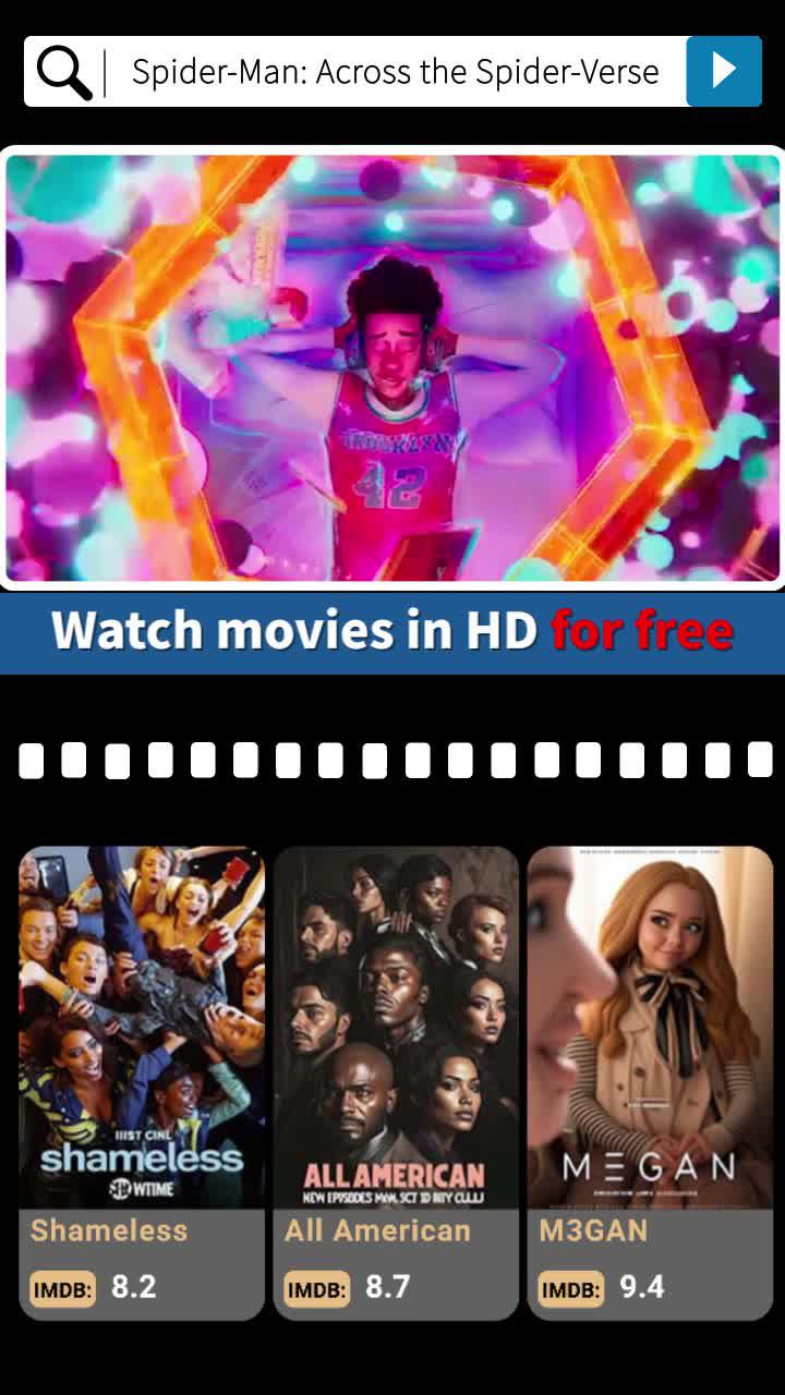 Massive Films That'll Make You Scream