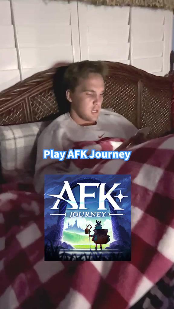 Everyone in the world right now: #AFKJourney #AFK #rpg #rpggames #roleplaygame #roleplayinggames #idle #vastworld #gaming