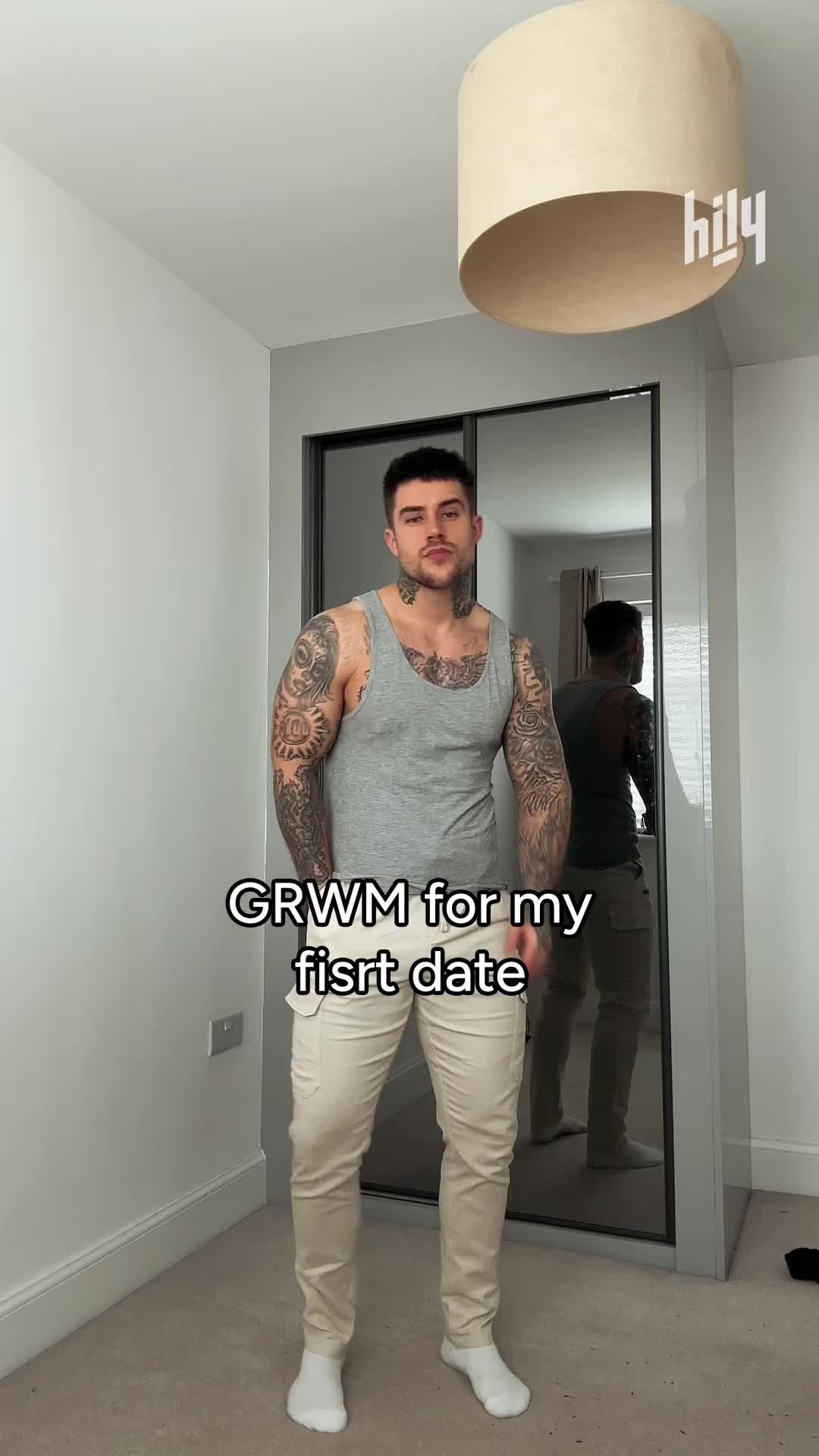 Do you want to fall in love?