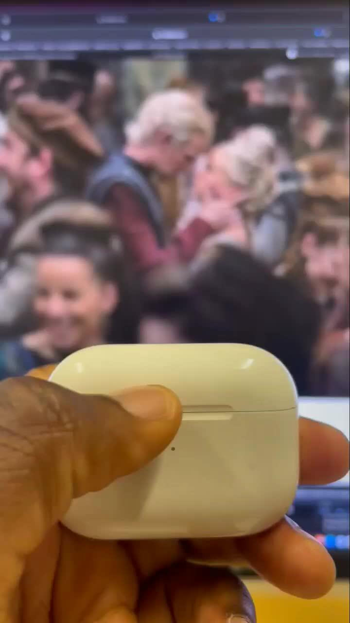 Stop buying new airpods and dowload this app now!