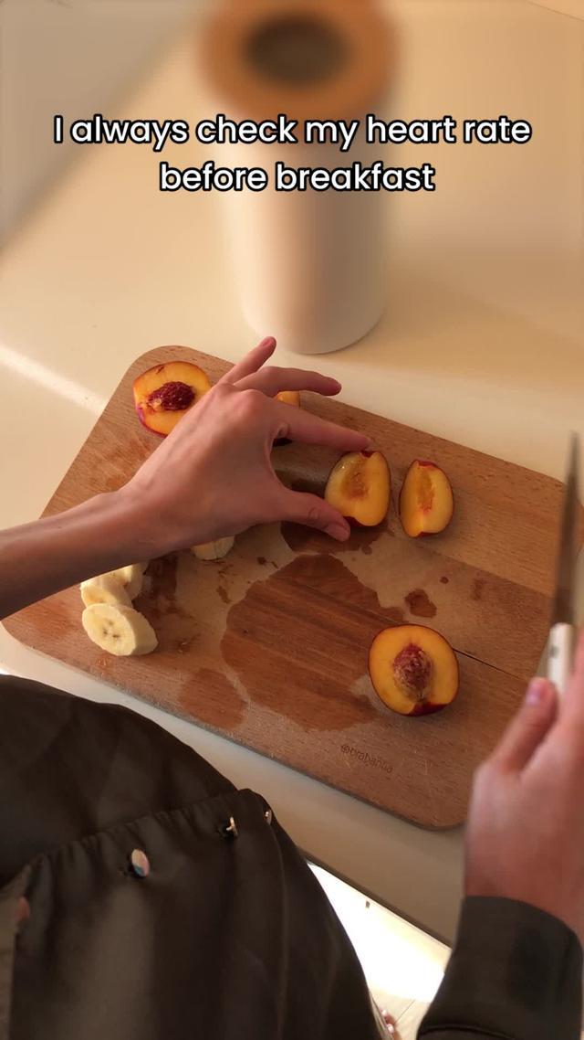 Check Your Heart Rate