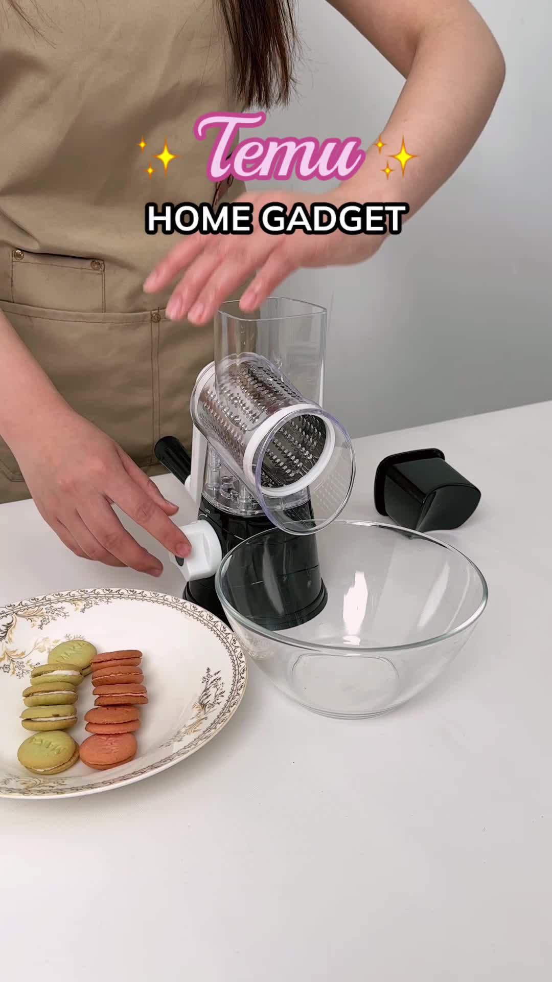 Temu kitchen gadgets $0 Temu Haul!!! *Only for new app users with qualifying orders