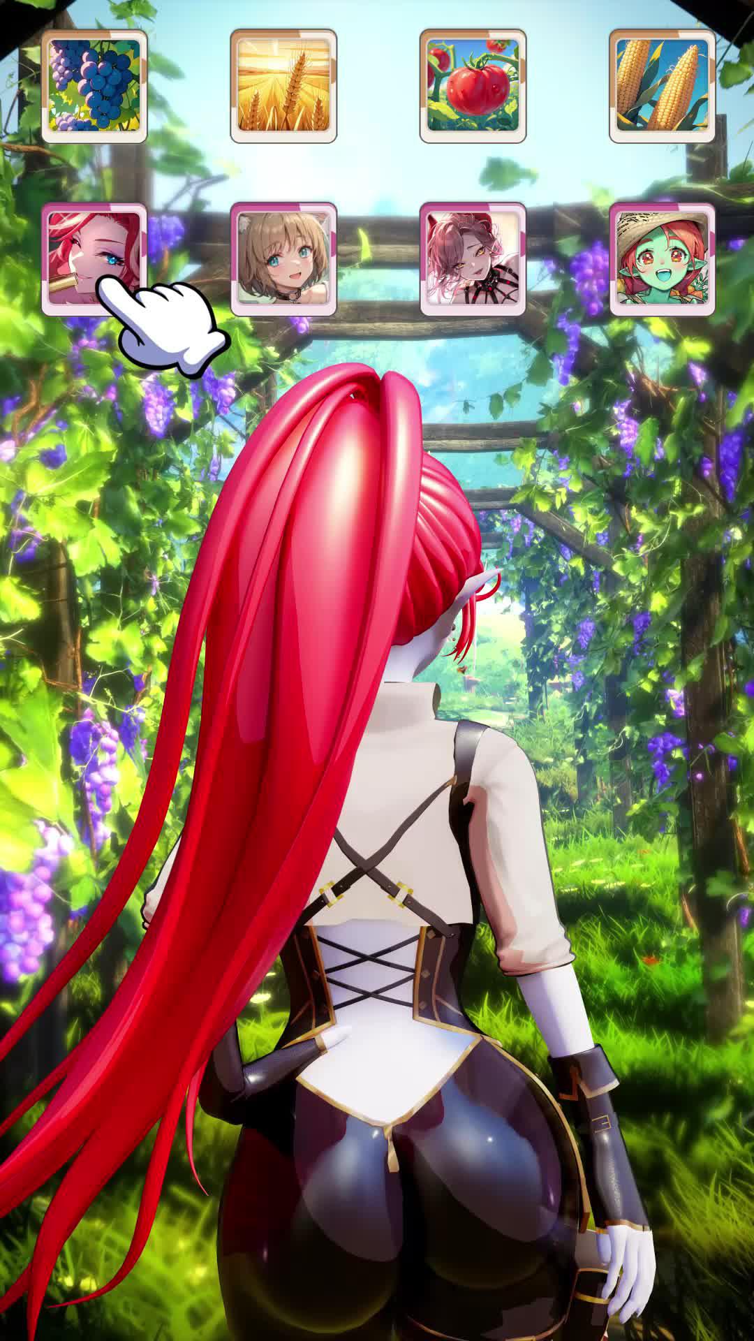 Relax, unwind, and build your dream world in Isekai Slow Life