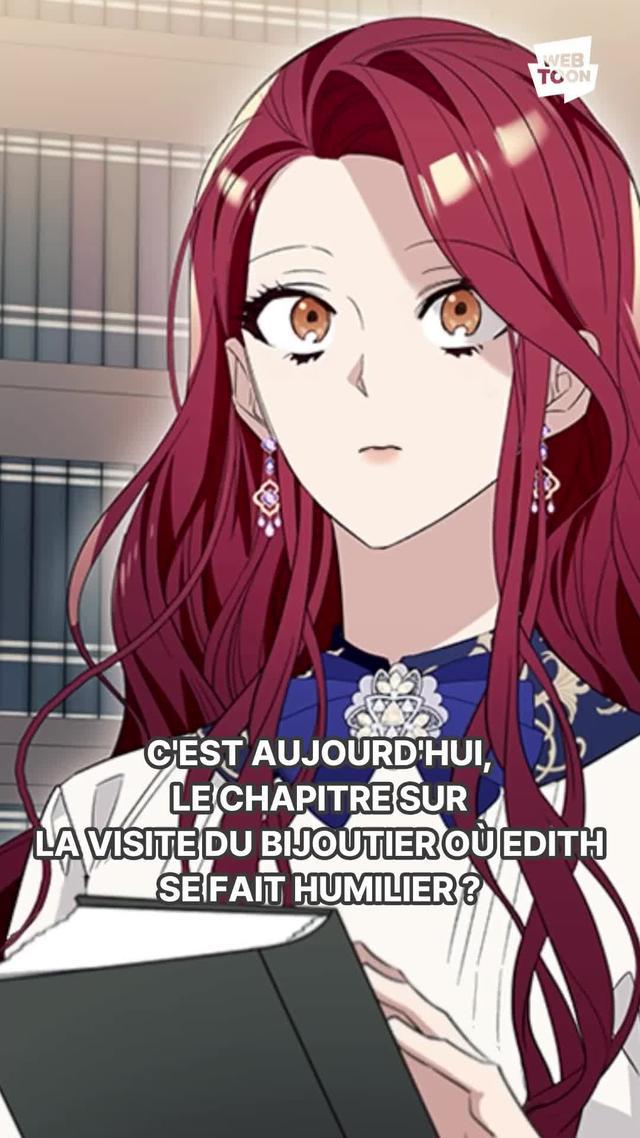 Pourquoi le héros du roman est-il gentil avec moi qui suis une méchante ?