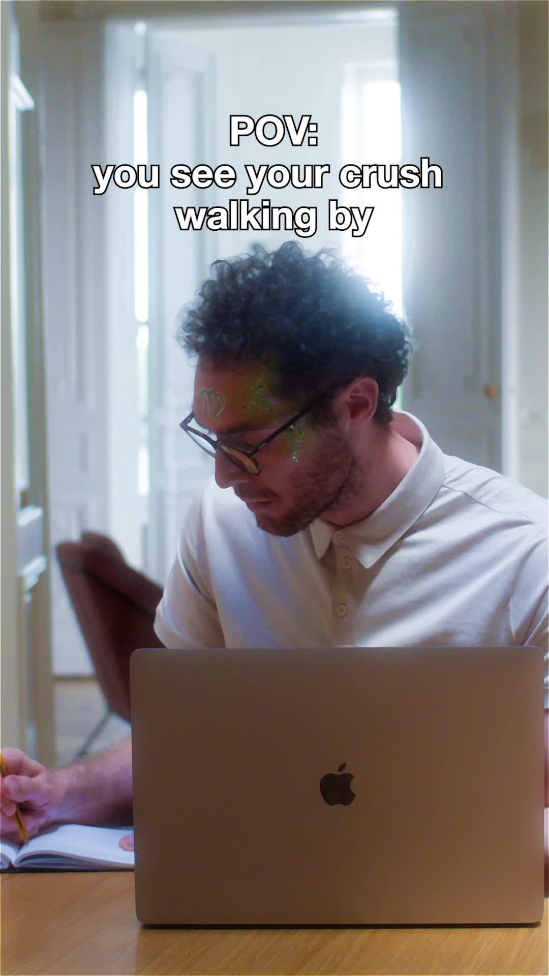 Crushing on someone? Check your love compatibility first on AstroClub, it's FREE!