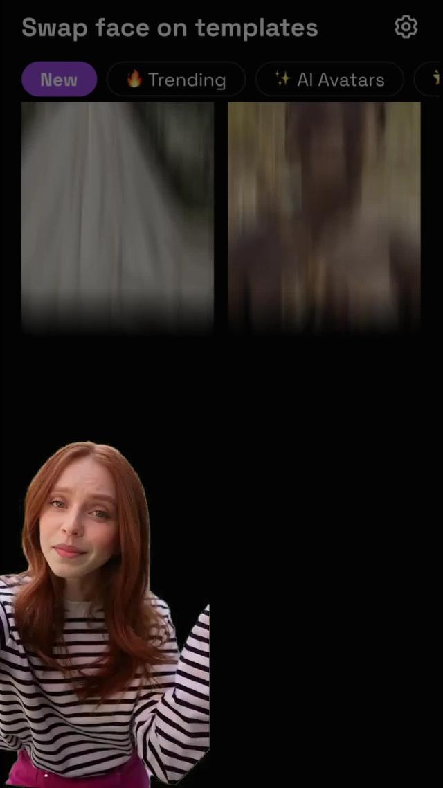 Use ANY video you want!