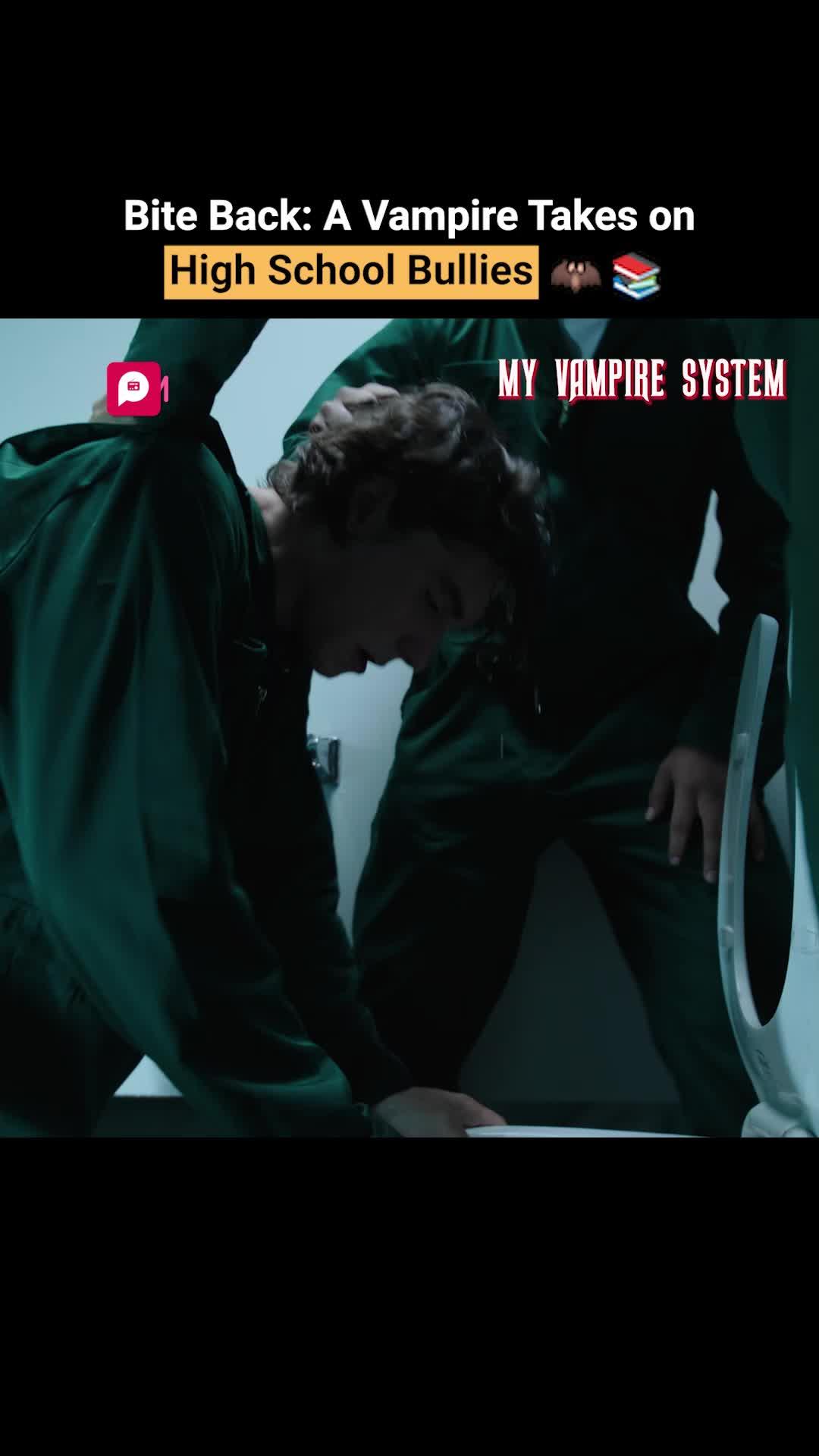 1. Quinn, once an orphan bullied for his poverty, suddenly inherits dark powers. His journey could lead him to be humanity’s protector—or its worst enemy. #FantasyThriller #VampirePowers #SuperhumanQuest #DarkDestiny #EpicTale #PocketFM  2. From a life of bullying and hardship, Quinn discovers sinister powers that could change his fate. Will he emerge as a hero or succumb to the darkness within? #SupernaturalSaga #VampireMystery #HeroOrVillain #FantasyJourney #DarkFantasy #PocketFM  3. Quinn, an orphan scorned for his poverty, gains mysterious dark powers that could alter his destiny. The world waits to see if he’ll save it—or doom it. #FantasyAdventure #VampireSaga #SuperhumanAbilities  #EpicFantasy #PocketFM  4. Once a bullied orphan, Quinn's life shifts when he unlocks dark powers. His choice will determine if he becomes a savior or a harbinger of chaos. #DarkFantasy #VampireLegends #SupernaturalPower #EpicJourney #FantasyFiction #PocketFM