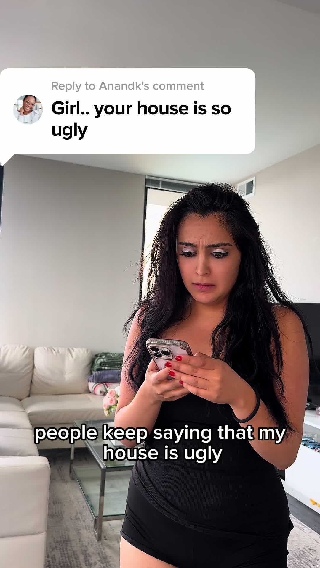 AI Interior Designer App