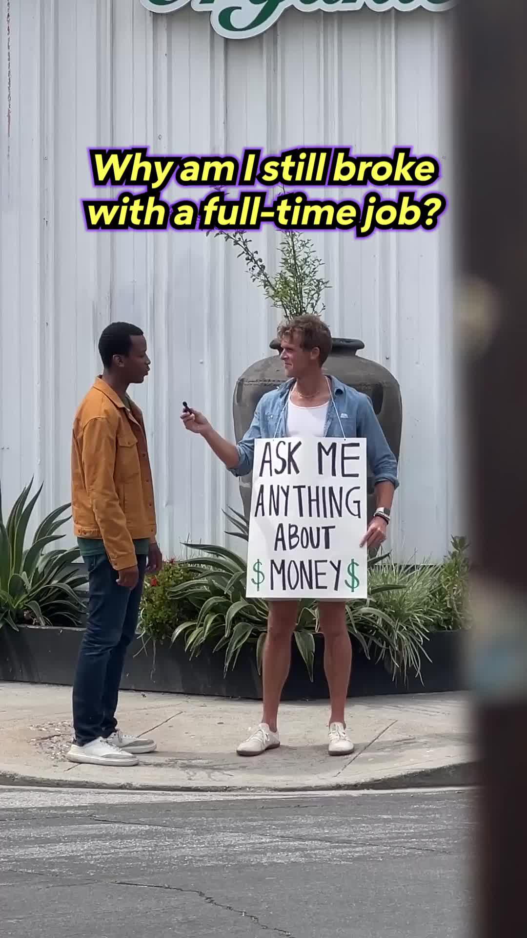 Take control of your $$$