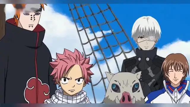 Kostenlos 5★Anime-Helden erhalten