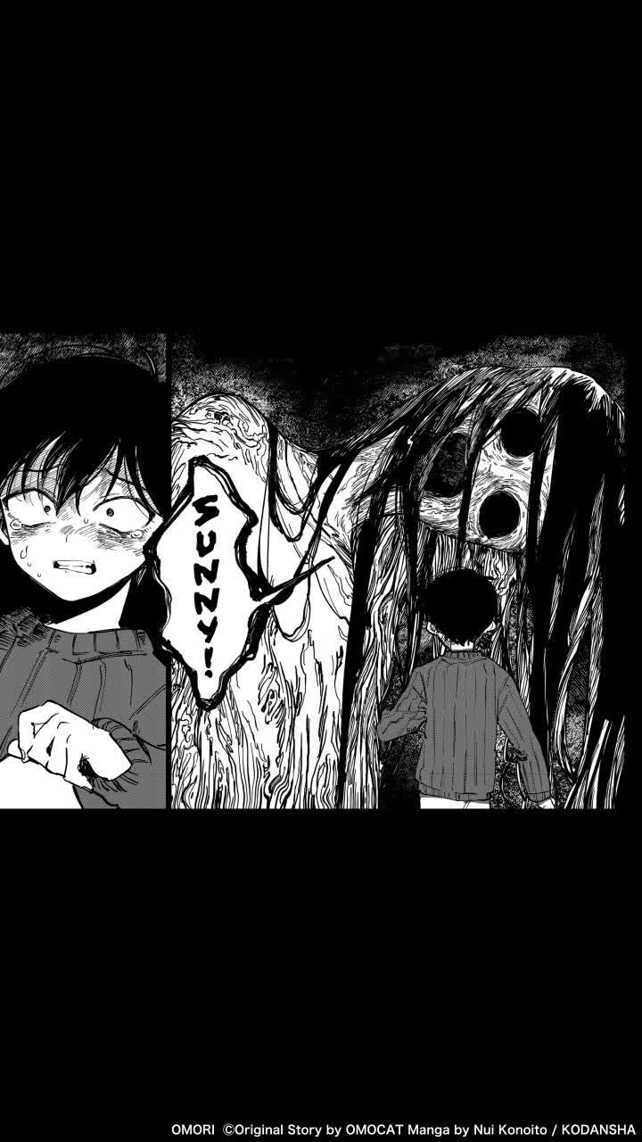 K Manga's got the most popular manga titles! Read them on the K Manga app for FREE!