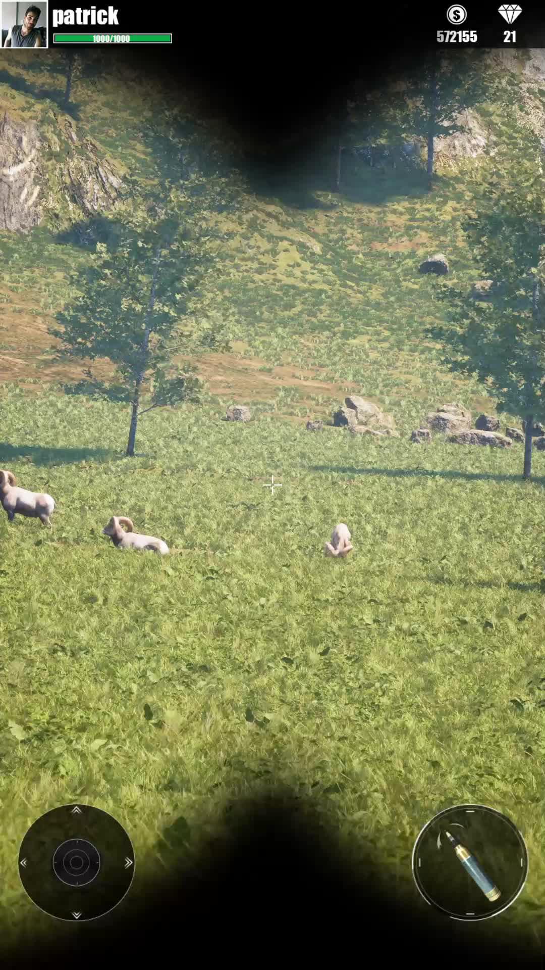 Free gift code: <deerhunter>  Only Today!!!