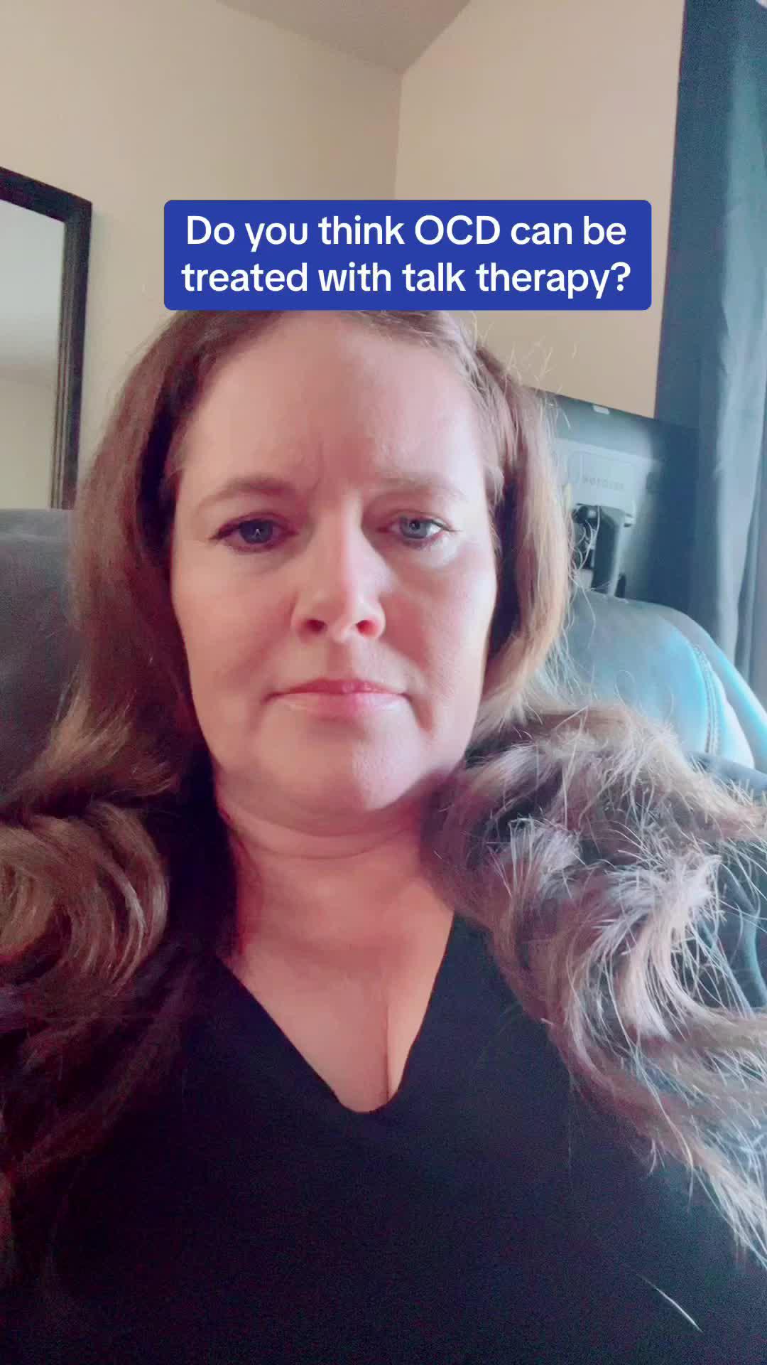 You can recover ❤️ Thank you @treatmyocd  and check out nocd.com for all your OCD healing journey needs