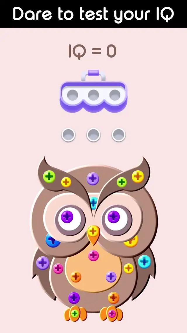 Put your IQ to the test!