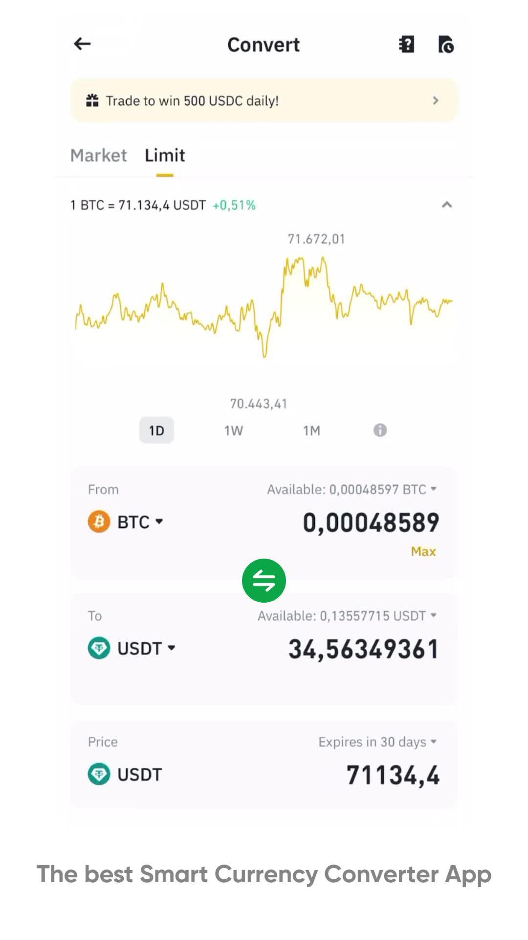 Live Exchange Realtime- High Accurate - Update daily