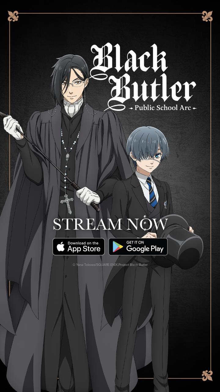 Start a new anime adventure, ad-free, with Premium. Begin your free trial today.