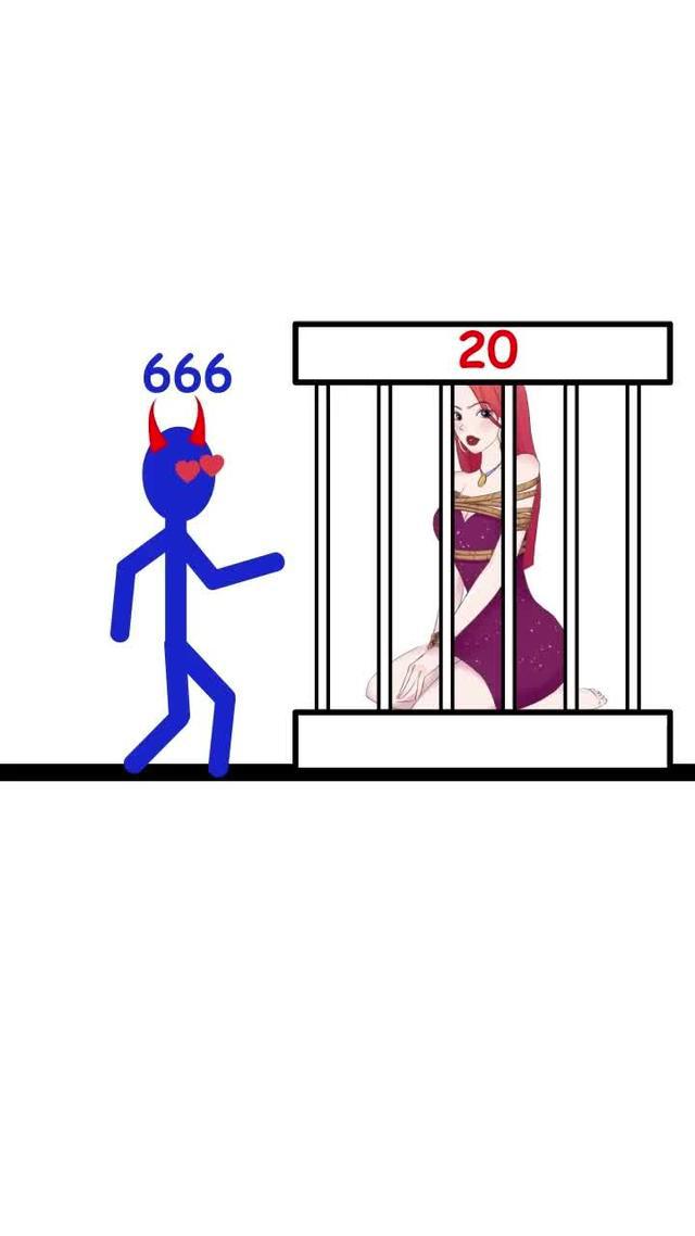 Which level could you reach?