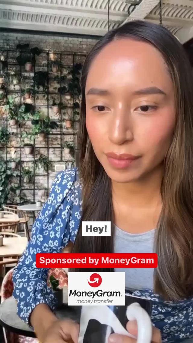 Save money on your online transfers with the MoneyGram App®. Fees from $0* *F/X may apply