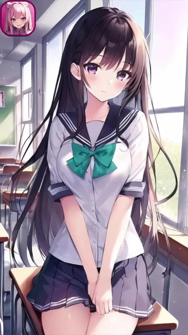 AI characters Chat and share your life!