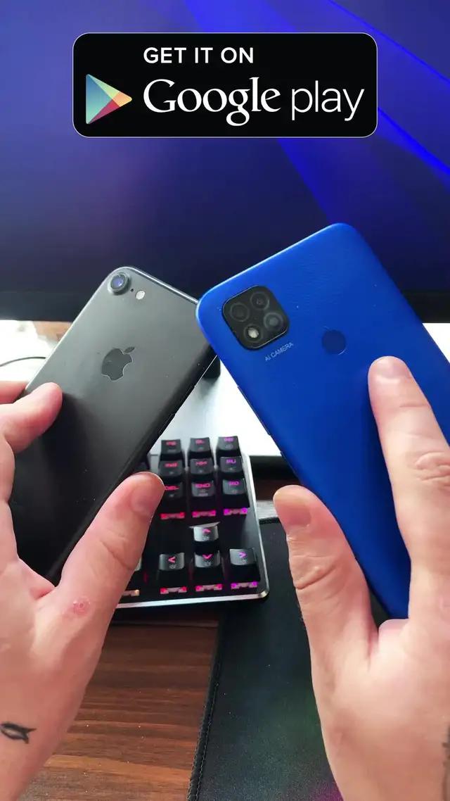 New launcher app! Try this app for android!