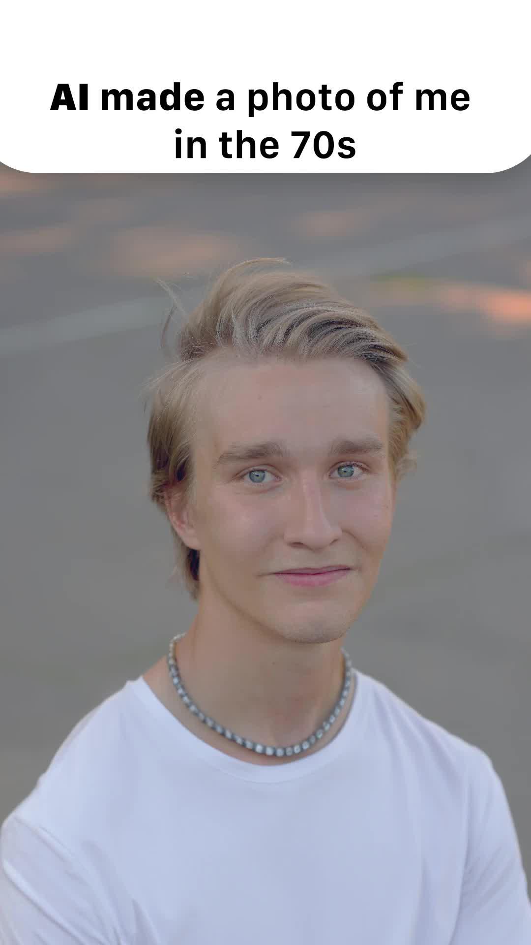 Create amazing pictures with AI