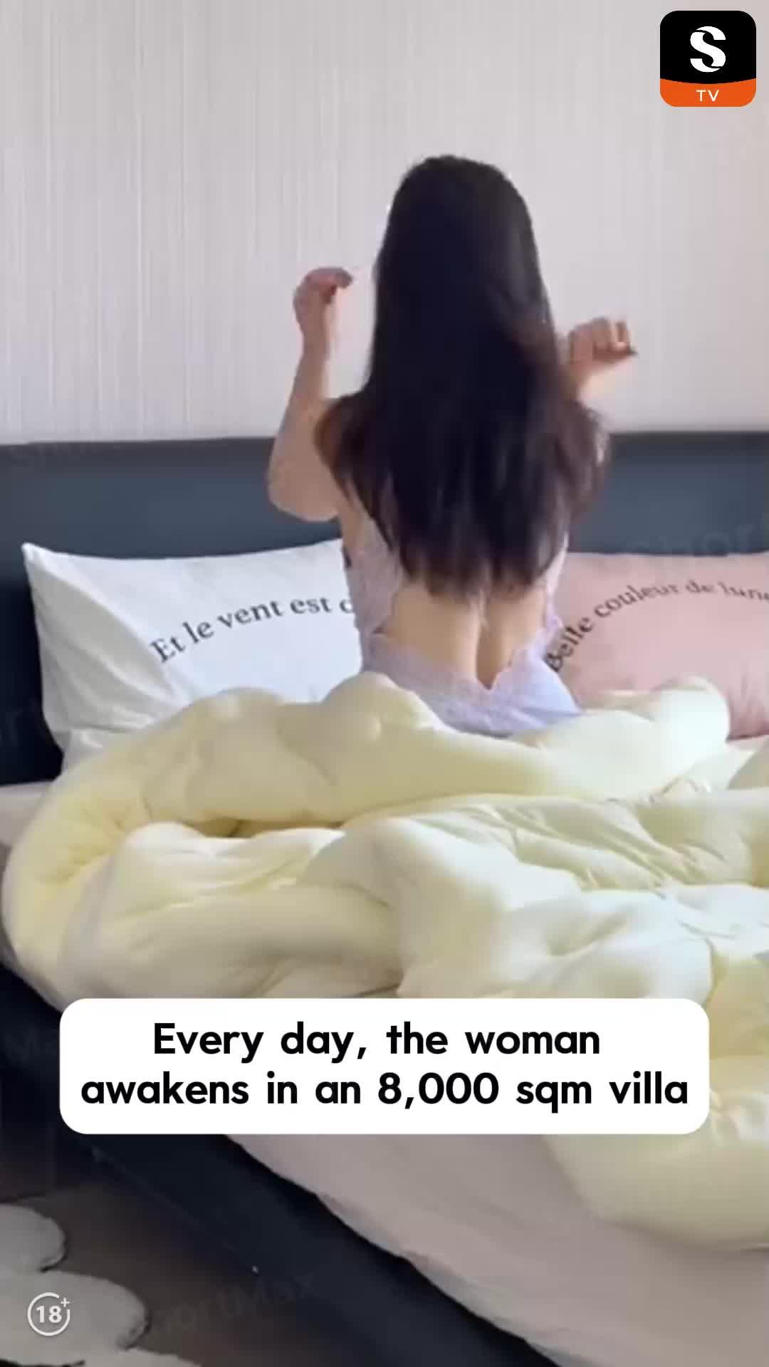 It was such a wonderful short drama that I had to stay up late to watch it.