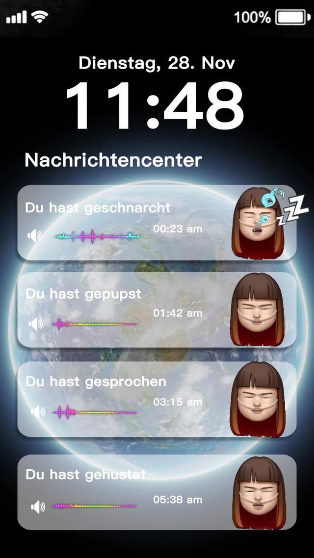 2024 O melhor monitor de sono