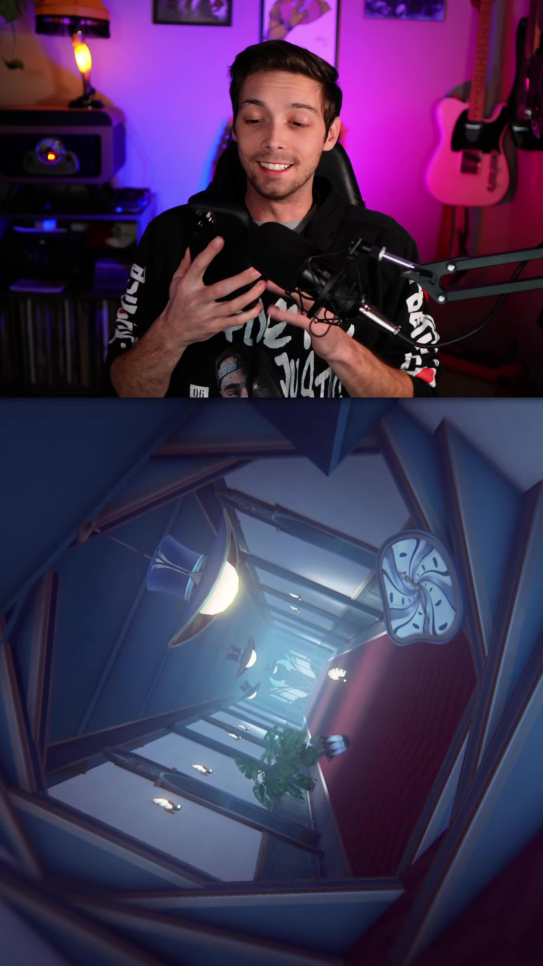 Welcome to Penacony! Play now and get exclusive rewards!